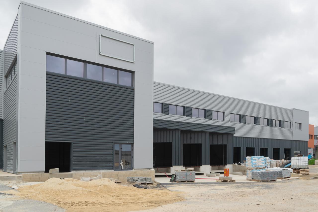 Local d'activité Romainville 1599m² Location local d'activité Romainville Seine-Saint-Denis OLACT2425983 20